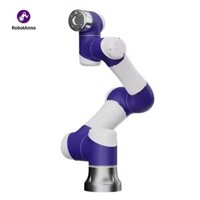 Cánh Tay Robot Công Nghiệp 6 Trục ANNO EA