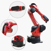 Cánh Tay Robot Công Nghiệp 6 Trục Maxwave