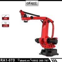 CÁNH TAY ROBOT CÔNG NGHIỆP 6 TRỤC RA1-07D