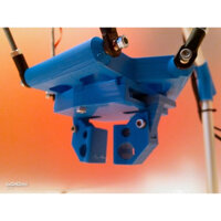 Cánh Tay robot Delta (Full Part IN3D) 08