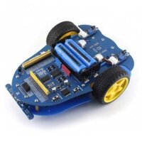 Cánh Tay Robot, Robot Tự Hành AlphaBot, Basic Robot Building Kit Cho Arduino, SKU: 12257//1700