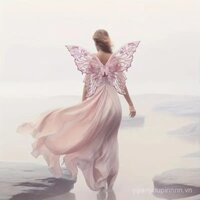 Cánh Tiên Bướm Hiệu Suất, Tai Tiên Bướm Hoàn Hảo cho Cosplay và Trang Phục