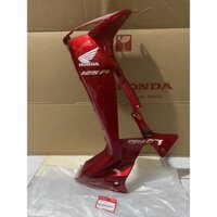 Cánh trong bên trái Future X (2010) màu Đỏ chính hãng Honda (64250-KYL-840ZD)