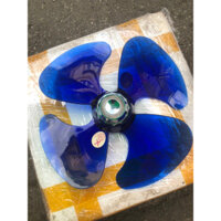 Cánh và khoá lồng cánh quạt  Nhật nội địa thương hiệu Toshiba .