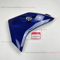Cánh yếm Air Blade 125 2016 màu Xanh Mực bên Phải tem Lập Thể, Bửng trước Cánh gà AB 125 2017 2018 2019