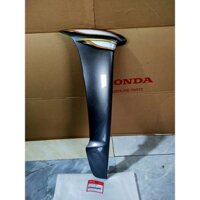 Cánh yếm bên | bửng yếm WAVE S100 (2008) màu Đỏ chính hãng Honda (64750-KWY-840ZA)