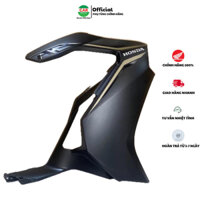 Cánh yếm bên phải - bửng yếm HONDA AIR BLADE 125 năm 2020-2021 màu Đen nhám (Phiên bản đặc biệt). *NHA76M* 64500K1GV40ZA