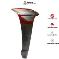 Cánh yếm bên phải - bửng yếm HONDA WAVE S100 năm 2007 màu Đỏ. *R313C* Mã SP 64750KVRV40ZB