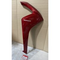 Cánh yếm bên phải | bửng yếm Vision (2018) màu Đỏ *R340* chính hãng Honda (64350-K44-V80ZF)