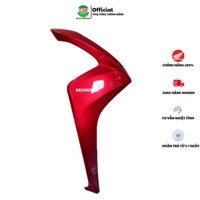Cánh yếm bên phải - bửng yếm HONDA VISION năm 2016-2018-2020 màu Đỏ tươi.. *R340C* 64350K44V60ZB