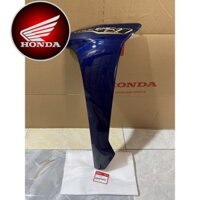 Cánh yếm bên trái - bửng yếm HONDA WAVE ALPHA 110 năm 2021-2022 màu Xanh tím. 64770K89V50ZA