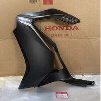 Cánh yếm bên trái | bửng yếm Air Blade 125 năm (2020-2023) màu Đen nhám (Phiên bản đặc biệt) *NHA76M* (64600-K1G-V40ZA)