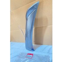 Cánh yếm bên trái | bửng yếm Future NEO (2007) màu Xám xanh *PB373M* (64750-KVL-V30ZD)