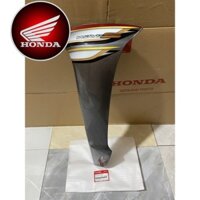 Cánh yếm bên trái - bửng yếm HONDA WAVE S100 năm 2008 màu Đỏ. *R313C* 64770KWY840ZA
