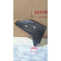 Cánh yếm bên trái | Bửng yếm Air Blade 125 (2015-2019) màu Xám đen *NHB74M* chính hãng Honda (64502-K66-VH0ZB)