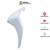 Cánh yếm bên trái - bửng yếm HONDA SH MODE năm 2021 màu Xám nhạt nhũ. (64401K1NV00ZC)