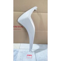 Cánh yếm bên trái | bửng yếm SH MODE (2021) màu Xám nhạt nhũ (64401-K1N-V00ZC)