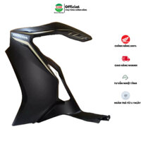 Cánh yếm bên trái - bửng yếm HONDA AIR BLADE 125 năm 2020-2021 màu Đen nhám (Phiên bản đặc biệt). *NHA76M* 64600K1GV40ZA
