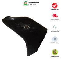 Cánh yếm bên trái HONDA AIR BLADE 125 năm 2015-2016 màu Đen. *NHB25M* 64600K66V10ZA