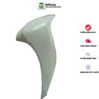 Cánh yếm bên trái HONDA SH MODE năm 2015-2016-2018 màu Xanh cốm. (64401K29900ZM)