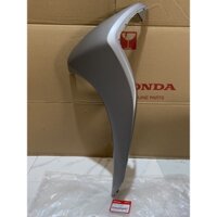 Cánh yếm bên trái | ốp yếm trước SH MODE (2021-2022) màu Bạc nhám chính hãng Honda (64401-K1N-V00ZF)
