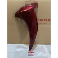 Cánh yếm bên trái SH MODE (2016-2018) màu Đỏ đậm (64401-K29-900ZN)