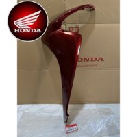 Cánh yếm bên trái Vision 2021 màu đỏ đô *R350C* (64401K2CV00ZA)