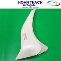 Cánh Yếm Bên Trái Xe Máy SH Mode Màu Vàng Nhạt honda,  HOANTHACH 64401K29900ZA
