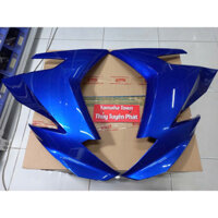 Cánh yếm - bửng xanh GP tươi Exciter 150 mẫu mới năm 2023 zin chính hãng yamaha