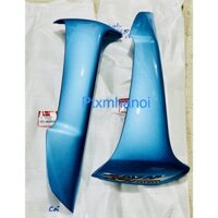 Cánh yếm ngoài bửng yếm Honda Wave A 100 50cc Chính Hãng