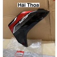 Cánh Yếm Ngoài Trái Air Blade 125 (2018 > 2019) Đỏ Đen *R34C* Honda (64600K66VN0ZD)