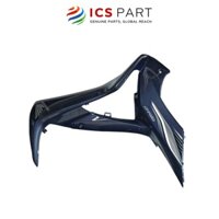 Cánh Yếm Phải (Bộ Ốp Yếm) Pb389 HONDA Future 125 2016-2018 Màu Xanh (64200K73V00ZA)