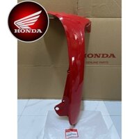 Cánh yếm phải Wave Alpha 2004 màu đỏ tươi *R263* (64430KEV900ZS)