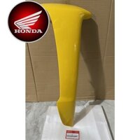 Cánh yếm phải Wave Alpha 2006 tem cá, Wave Alpha 2011 màu vàng *Y106* (64430KTL640ZM)