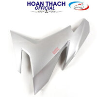 Cánh Yếm Trái Cho Xe Máy Exciter 150 Màu Bạc yamaha, 2NDF835U0035 ABC ONE