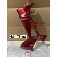 Cánh Yếm Trái Future X (2010) Màu Đỏ *R340C* Honda (64250KYL840ZD)