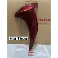 Cánh Yếm Trái Sh Mode (2015 > 2018) Màu Đỏ Mận Honda (64401K29900ZN)