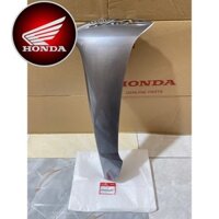 Cánh yếm trái WAVE Alpha năm 2013 màu  xám *NH262*  (64770KWYA30ZA)