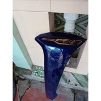 cánh yếm wave 50cc/100cc bên Trái theo xe