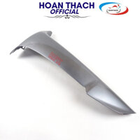 Cánh yếm Xe máy Wave A 100 bên phải màu xám HOANTHACH 64430KTL640ZY