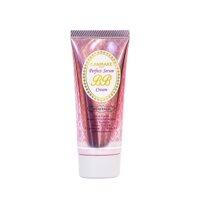 Canmake Kem Nền Bb Canmake Perfect Serum Bb Cream 30g.#02 Natural