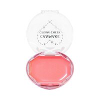 Canmake Má Hồng Dạng Kem Canmake Cream Cheek 2,3g. #05 Sweet Apricot