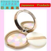 Canmake Marshmallow Finish Powder Abloom 01 Bó Hoa Thân Yêu Nhất Tăng Tông Mặt Phấn Nước Da Hiệu Chỉnh Chống Tia UV【Direct From Japan】