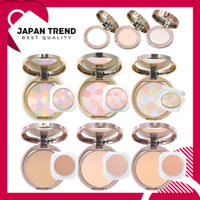 CANMAKE  Marshmallow Finish Powder Abloom / Marshmallow Finish Powder / Secret Beauty Powder / Refill 【Direct from Japan】【100%Authentic】