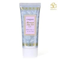 Canmake Mermaid Skin Gel UV 01 40g
Canmake Mermaid Skin Gel UV C01 CICA Mint Sunscreen Gel SPF50+ PA++++ Wash-off Body Sunscreen 1 piece (x 1)
Canmake Mermaid Skin Gel UV02 White 41g Makeup Base 41g (x 1)
Canmake Mermaid Skin Gel UV C02 Sunny Yellow 40g V