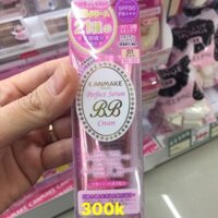 Canmake Perfect Serum BB cream