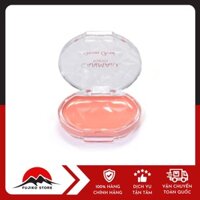 CANMAKE – Phấn má dạng kem ( màu cam đào – 05)