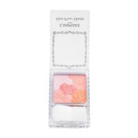 Canmake Phấn Má Hồng Canmake Glow Fleur Cheek 6.3g .#02 Apricot Fleur