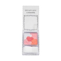Canmake Phấn Má Hồng Canmake Glow Fleur Cheek 6.3g .#01 Peach Fleur