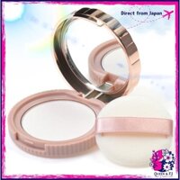 CANMAKE Secret Beauty Powder